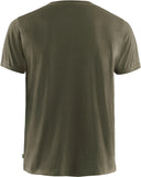 Fjällräven M LOGO T - SHIRT - PeakStyle