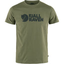 Fjällräven M LOGO T - SHIRT - PeakStyle