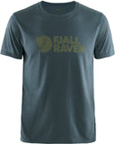 Fjällräven M LOGO T - SHIRT - PeakStyle