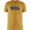 Fjällräven M LOGO T - SHIRT - PeakStyle