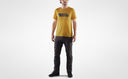 Fjällräven M LOGO T - SHIRT - PeakStyle