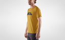 Fjällräven M LOGO T - SHIRT - PeakStyle