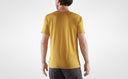 Fjällräven M LOGO T - SHIRT - PeakStyle