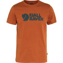 Fjällräven M LOGO T - SHIRT - PeakStyle