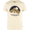 Fjällräven M NATURE T - SHIRT - PeakStyle