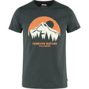 Fjällräven M NATURE T - SHIRT - PeakStyle