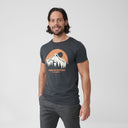 Fjällräven M NATURE T - SHIRT - PeakStyle