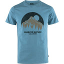 Fjällräven M NATURE T - SHIRT - PeakStyle