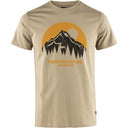 Fjällräven M NATURE T - SHIRT - PeakStyle