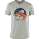 Fjällräven M NATURE T - SHIRT - PeakStyle