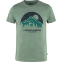 Fjällräven M NATURE T - SHIRT - PeakStyle