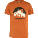 Fjällräven M NATURE T - SHIRT - PeakStyle
