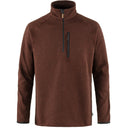 Fjällräven M ÖVIK FLEECE HALF - ZIP - PeakStyle