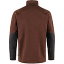 Fjällräven M ÖVIK FLEECE HALF - ZIP - PeakStyle