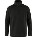 Fjällräven M ÖVIK FLEECE HALF - ZIP - PeakStyle