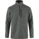 Fjällräven M ÖVIK FLEECE HALF - ZIP - PeakStyle