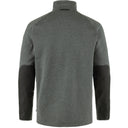 Fjällräven M ÖVIK FLEECE HALF - ZIP - PeakStyle
