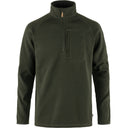 Fjällräven M ÖVIK FLEECE HALF - ZIP - PeakStyle