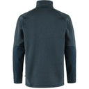 Fjällräven M ÖVIK FLEECE HALF - ZIP - PeakStyle