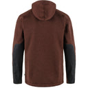 Fjällräven M ÖVIK FLEECE HOODIE - PeakStyle