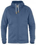Fjällräven M ÖVIK FLEECE HOODIE - PeakStyle