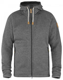 Fjällräven M ÖVIK FLEECE HOODIE - PeakStyle