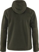Fjällräven M ÖVIK FLEECE HOODIE - PeakStyle