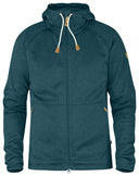 Fjällräven M ÖVIK FLEECE HOODIE - PeakStyle