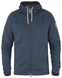 Fjällräven M ÖVIK FLEECE HOODIE - PeakStyle