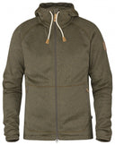 Fjällräven M ÖVIK FLEECE HOODIE - PeakStyle