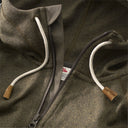 Fjällräven M ÖVIK FLEECE HOODIE - PeakStyle