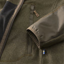 Fjällräven M ÖVIK FLEECE HOODIE - PeakStyle