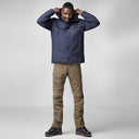 Fjällräven M ÖVIK HYDRATIC JACKET - PeakStyle