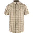 Fjällräven M ÖVIK LITE SHIRT SS - PeakStyle