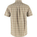 Fjällräven M ÖVIK LITE SHIRT SS - PeakStyle