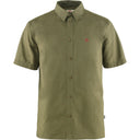 Fjällräven M ÖVIK LITE SHIRT SS - PeakStyle