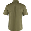 Fjällräven M ÖVIK LITE SHIRT SS - PeakStyle