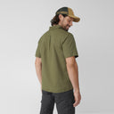 Fjällräven M ÖVIK LITE SHIRT SS - PeakStyle