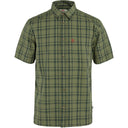 Fjällräven M ÖVIK LITE SHIRT SS - PeakStyle