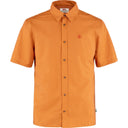 Fjällräven M ÖVIK LITE SHIRT SS - PeakStyle