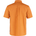 Fjällräven M ÖVIK LITE SHIRT SS - PeakStyle
