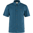 Fjällräven M ÖVIK LITE SHIRT SS - PeakStyle