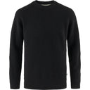 Fjällräven M ÖVIK RIB SWEATER - PeakStyle