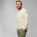 Fjällräven M ÖVIK RIB SWEATER - PeakStyle