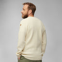 Fjällräven M ÖVIK RIB SWEATER - PeakStyle