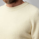 Fjällräven M ÖVIK RIB SWEATER - PeakStyle