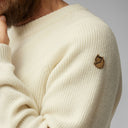 Fjällräven M ÖVIK RIB SWEATER - PeakStyle