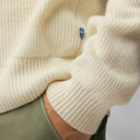 Fjällräven M ÖVIK RIB SWEATER - PeakStyle