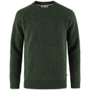 Fjällräven M ÖVIK RIB SWEATER - PeakStyle