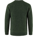 Fjällräven M ÖVIK RIB SWEATER - PeakStyle